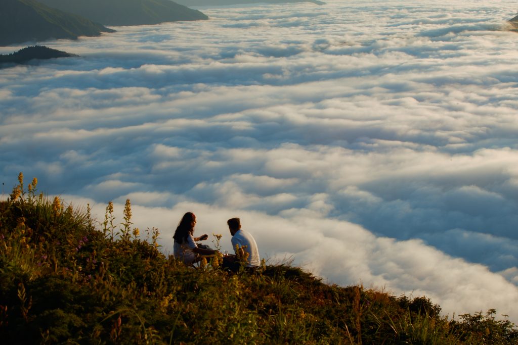 What Precautions Should I Take When RVing In Extreme Weather Conditions?