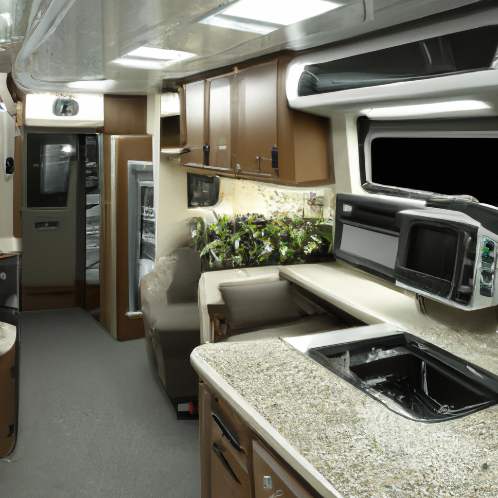 5 RV Upgrades That Boost Resale Value And Attract Buyers