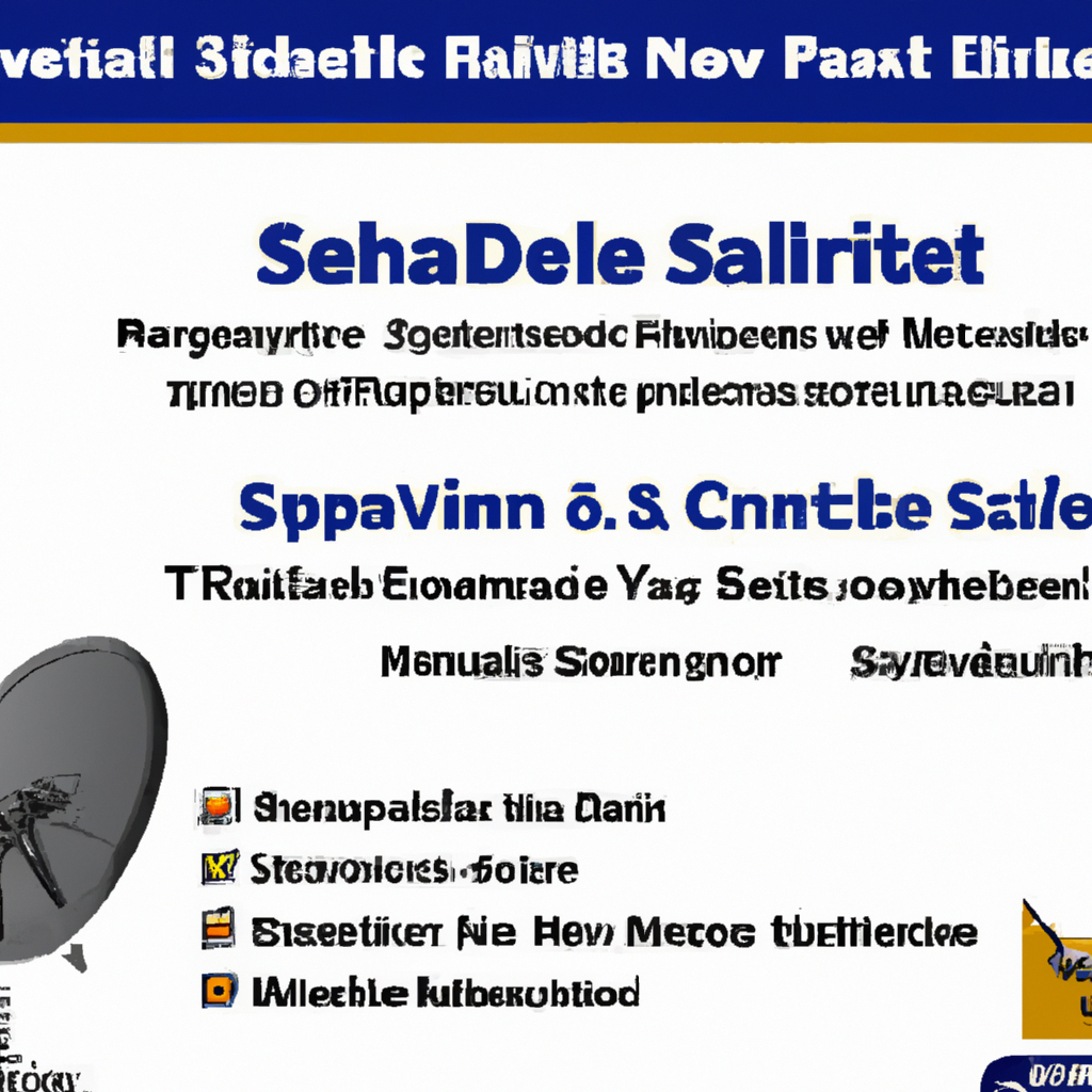 Choosing The Best Portable Satellite Dish For Your RV: A Buyer’s Guide