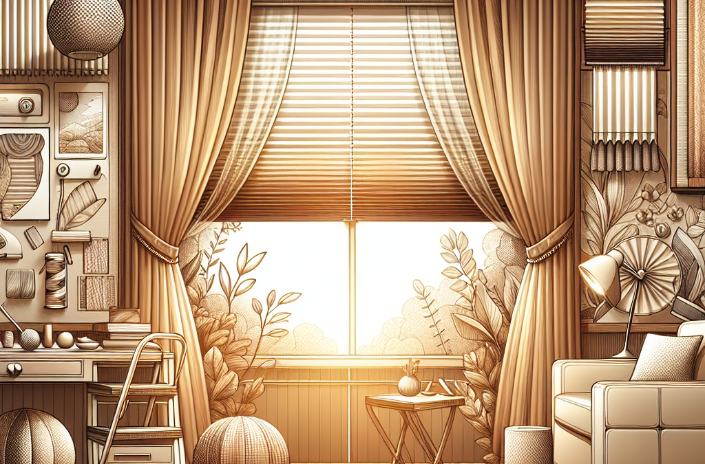 Choosing The Perfect RV Window Shades: Style, Comfort, And Privacy