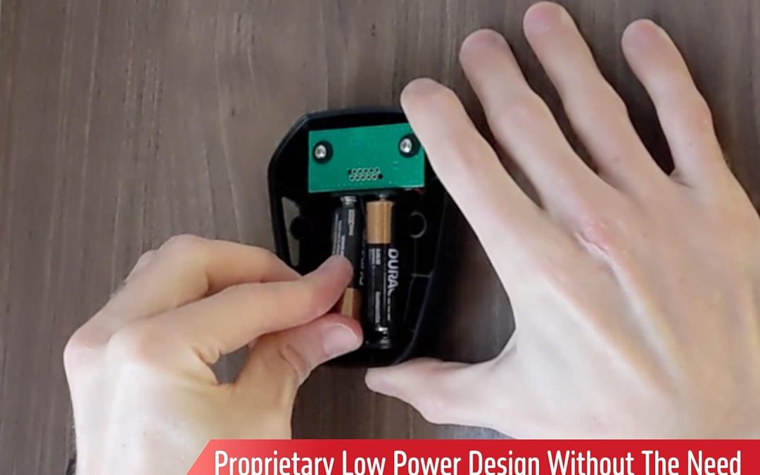 Beech Lane Wireless RV Leveling System Review