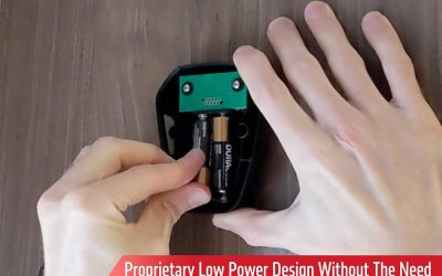 Beech Lane Wireless RV Leveling System Review