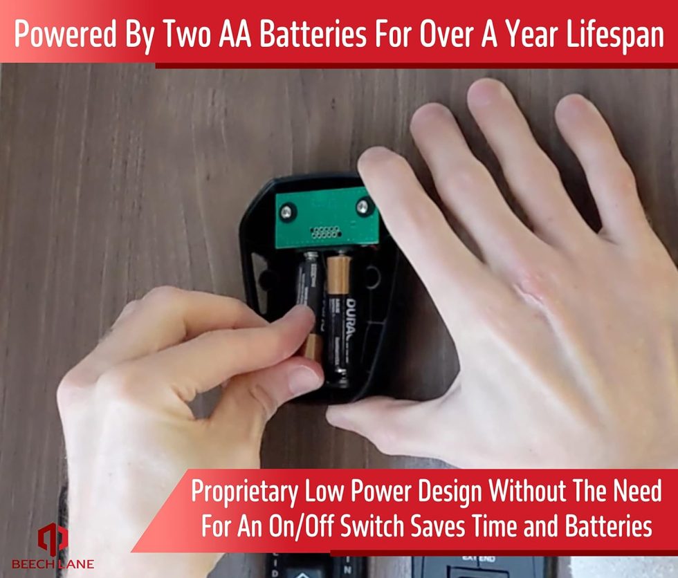 Beech Lane Wireless RV Leveling System Review Road Adventures