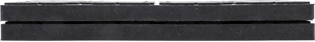 Camco Camper/RV Leveling Block Flex Pad | Features Flexible Non-Slip Design Crafted of UV-Resistant Weatherproof Recycled Material | Great for Gravel, Tree Roots, and Uneven Surfaces | 2-Pk (44600) Camco Camper/RV Leveling Block Flex Pad | Features Flexible Non-Slip Design Crafted of UV-Resistant Weatherproof Recycled Material | Great for Gravel, Tree Roots, and Uneven Surfaces | 2-Pk (44600)