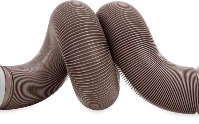 Camco Revolution Sewer Hose Kit Review