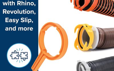 Camco RhinoFLEX Wrench Set Review