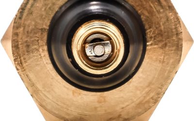 Camco RV Brass Blow Out Plug Review