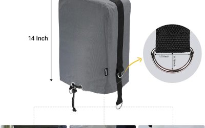 Electric Tongue Jack Cover Review