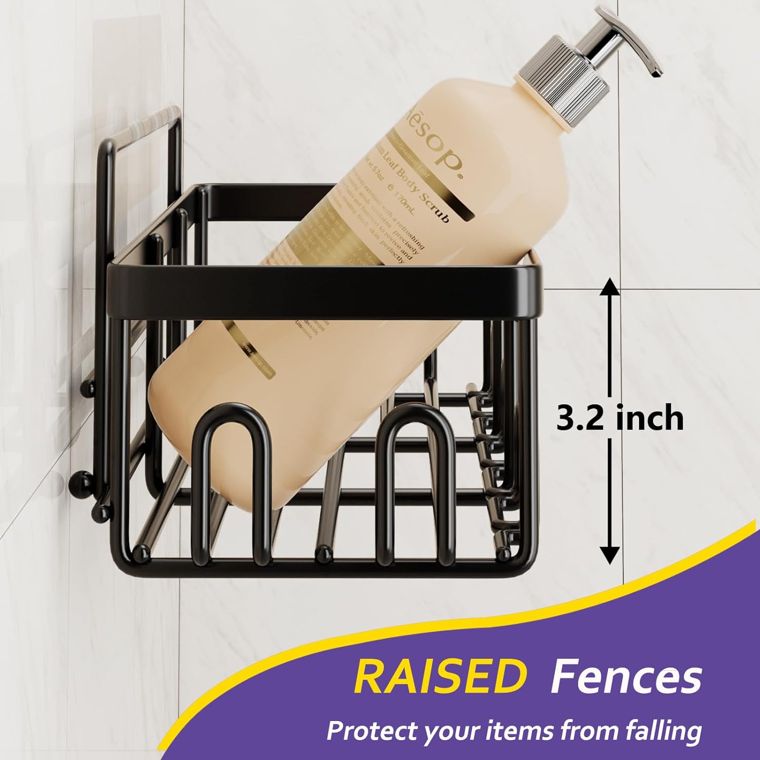 fafoou-shower-caddy-organizer-5-pack-review