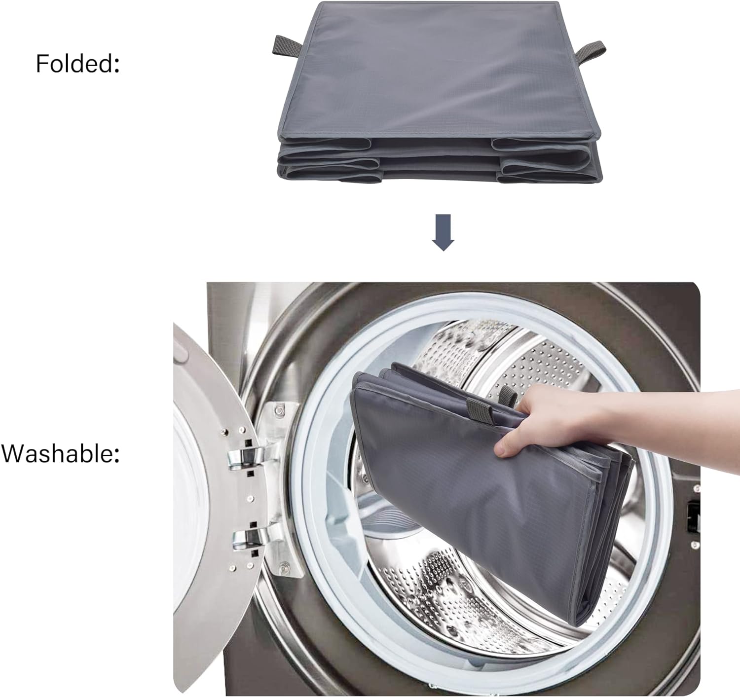 granny-says-hanging-closet-organizer-review