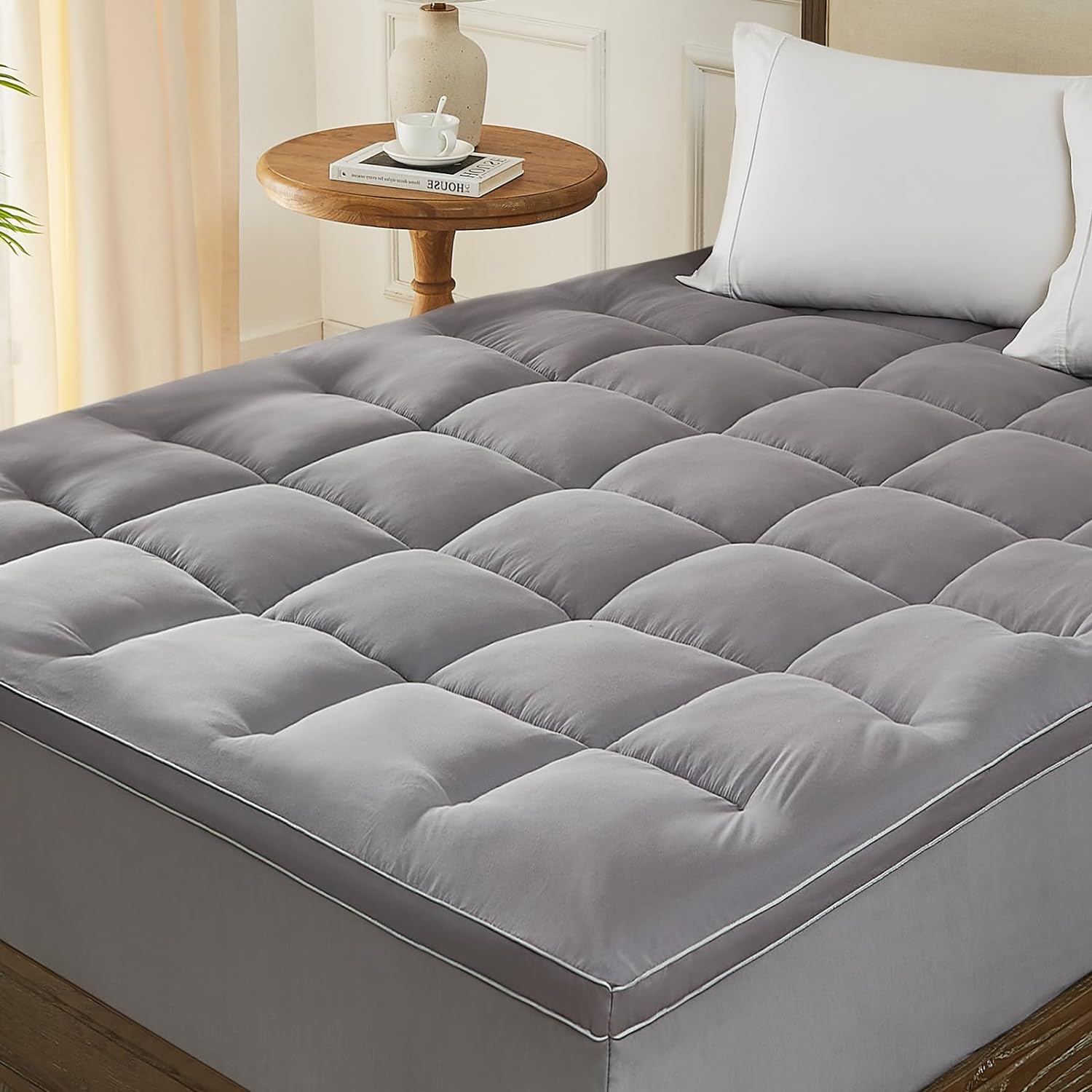 homemate-mattress-topper-review