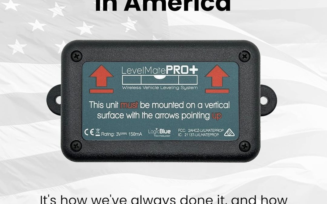 LevelMatePRO LogicBlue Technology Review