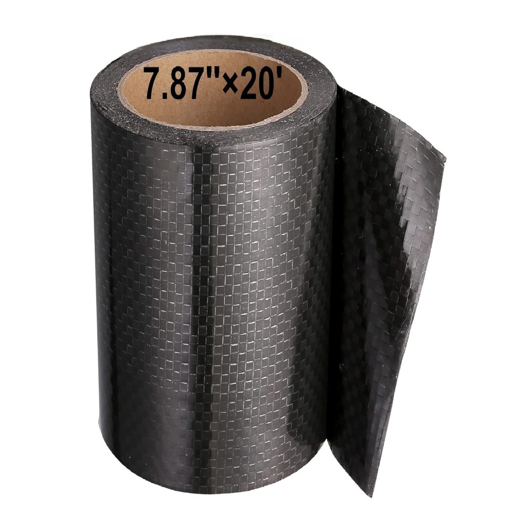 PlusRoc RV Underbelly Material Review Road Adventures