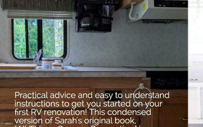 RV Renovating Basics Paperback Review
