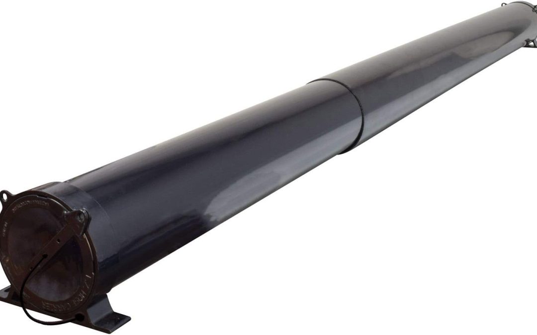 Valterra A04-5094BK RV Hose Carrier Review