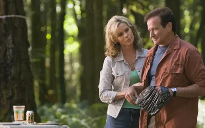 Watch RV Prime Video review