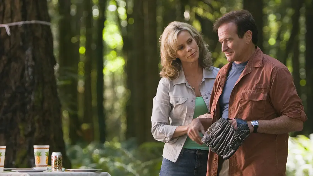 Watch RV Prime Video review